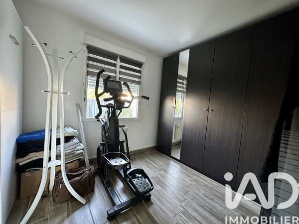 Maison à vendre 6 pièces 127 m² Chaumes-en-Retz