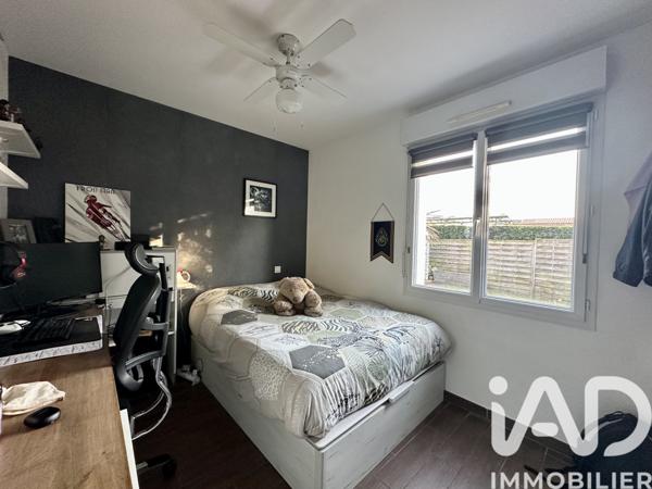 Maison à vendre 6 pièces 127 m² Chaumes-en-Retz