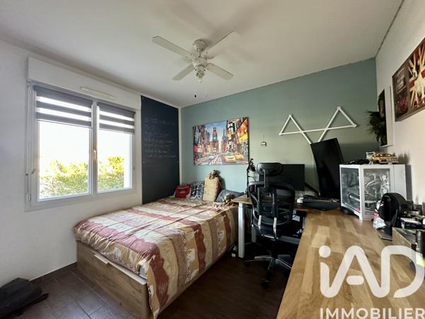 Maison à vendre 6 pièces 127 m² Chaumes-en-Retz