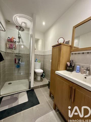 Maison à vendre 6 pièces 127 m² Chaumes-en-Retz