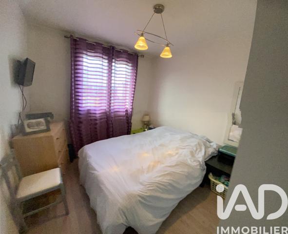 Appartement à vendre 3 pièces 57 m² Troyes