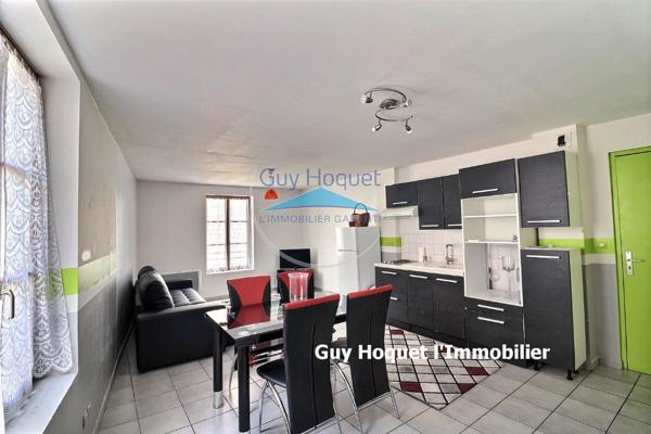 Appartement MEUBLE Dammartin En Goele 2 pièce(s) 41.83 m2