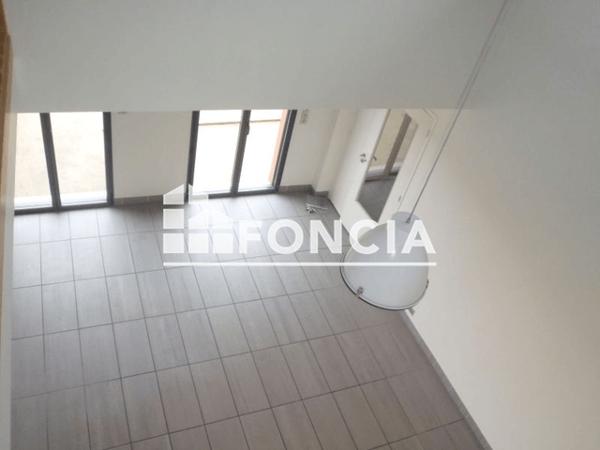 Location Maison 4 pièces 124.94 m² - RUE LOUIS BLERIOT Tarbes 65000