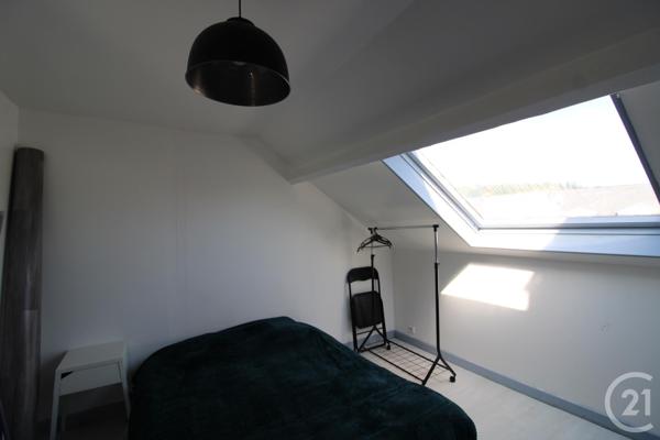 Appartement F3 à vendre  4 pièces - 64,14 m2 ST VALERY EN CAUX - 76