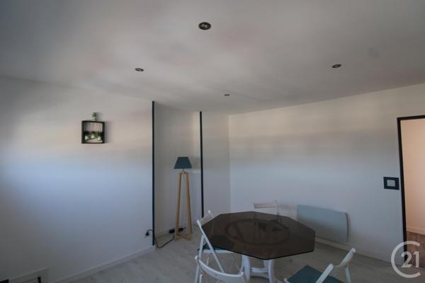 Appartement F3 à vendre  4 pièces - 64,14 m2 ST VALERY EN CAUX - 76