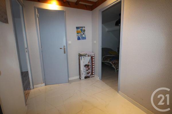 Appartement F3 à vendre  4 pièces - 64,14 m2 ST VALERY EN CAUX - 76