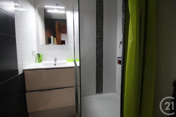 Appartement F3 à vendre  4 pièces - 64,14 m2 ST VALERY EN CAUX - 76