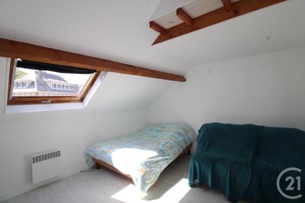 Appartement F3 à vendre  4 pièces - 64,14 m2 ST VALERY EN CAUX - 76