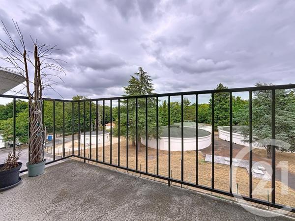 Appartement F3 à vendre  3 pièces - 67 m2 SOYAUX - 16