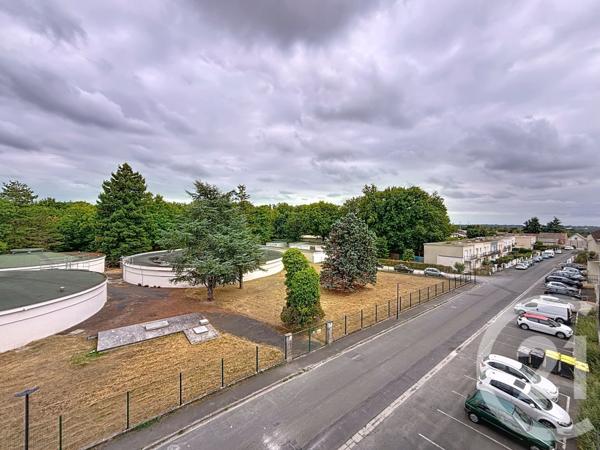 Appartement F3 à vendre  3 pièces - 67 m2 SOYAUX - 16