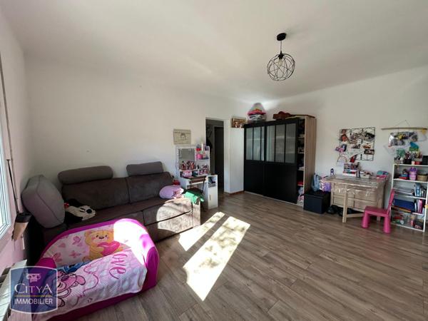 Appartement à louer 2 pièces 49.79m²