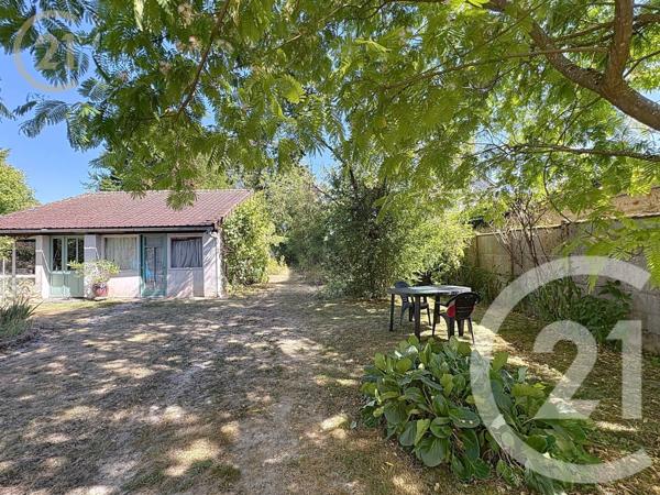 Maison à vendre  4 pièces - 107,16 m2 MORET LOING ET ORVANNE - 77