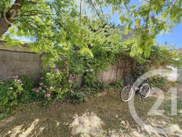 Maison à vendre  4 pièces - 107,16 m2 MORET LOING ET ORVANNE - 77