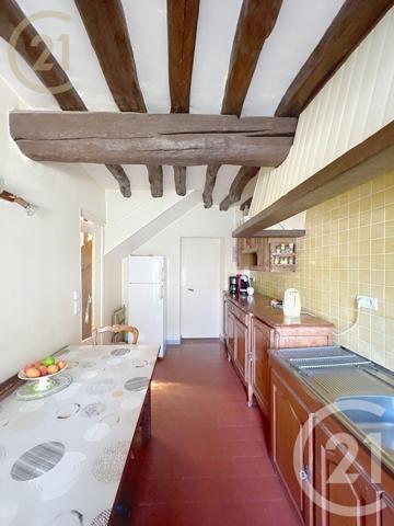 Maison à vendre  4 pièces - 107,16 m2 MORET LOING ET ORVANNE - 77