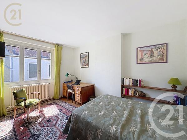 Maison à vendre  4 pièces - 107,16 m2 MORET LOING ET ORVANNE - 77