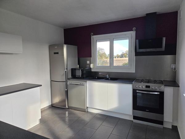 Maison à PLOUBEZRE, 22300 - 5 pièces 119m²