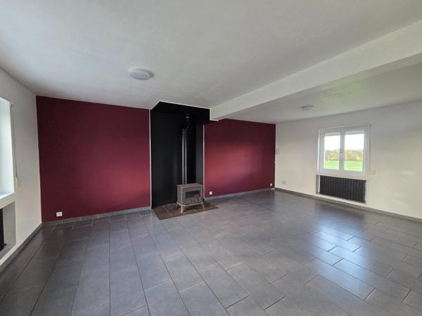 Maison à PLOUBEZRE, 22300 - 5 pièces 119m²