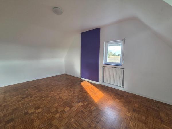 Maison à PLOUBEZRE, 22300 - 5 pièces 119m²