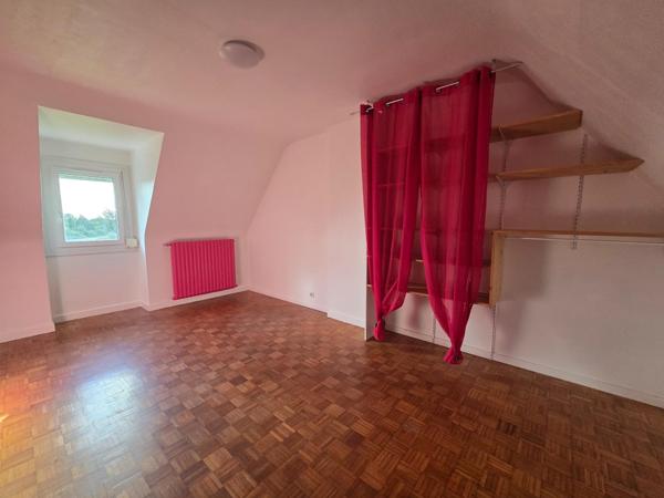 Maison à PLOUBEZRE, 22300 - 5 pièces 119m²