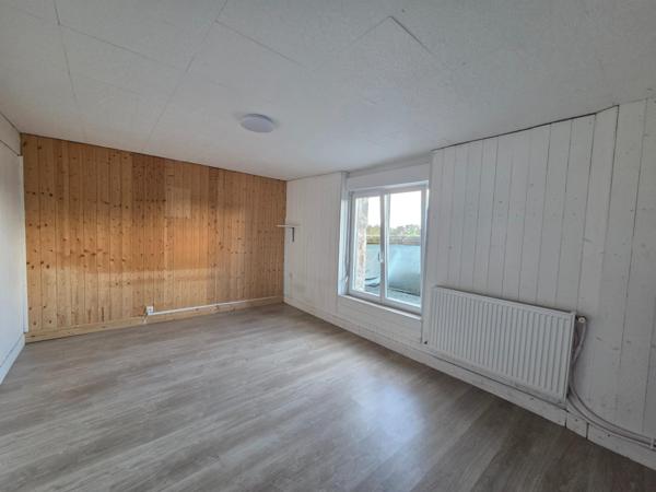 Maison à PLOUBEZRE, 22300 - 5 pièces 119m²