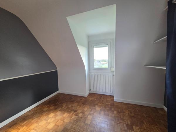 Maison à PLOUBEZRE, 22300 - 5 pièces 119m²