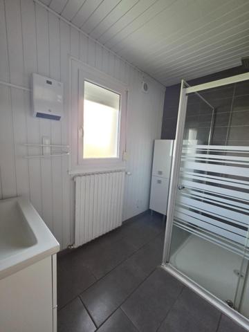 Maison à PLOUBEZRE, 22300 - 5 pièces 119m²