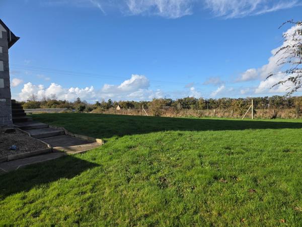 Maison à PLOUBEZRE, 22300 - 5 pièces 119m²