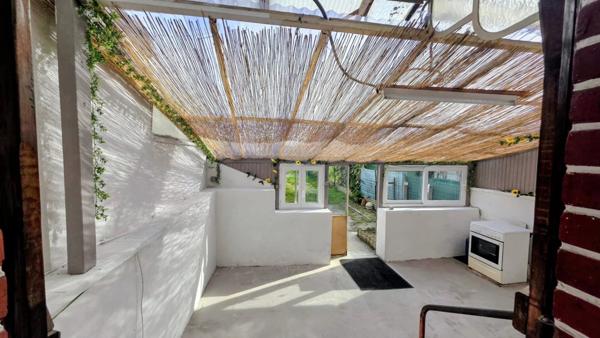 Vente Maison 2 pièces 44 m2 à Aubigny-sur-Nère