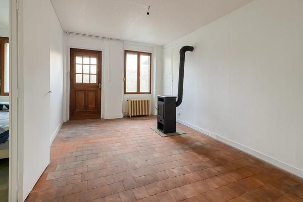 Vente Maison 2 pièces 44 m2 à Aubigny-sur-Nère