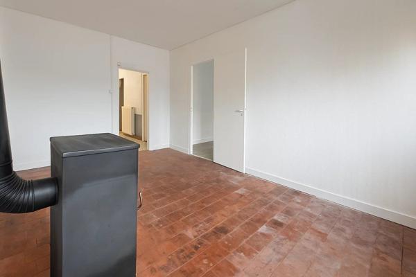 Vente Maison 2 pièces 44 m2 à Aubigny-sur-Nère