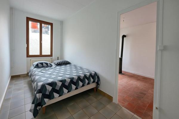 Vente Maison 2 pièces 44 m2 à Aubigny-sur-Nère