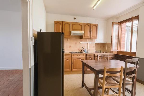 Vente Maison 2 pièces 44 m2 à Aubigny-sur-Nère