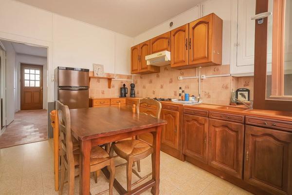 Vente Maison 2 pièces 44 m2 à Aubigny-sur-Nère