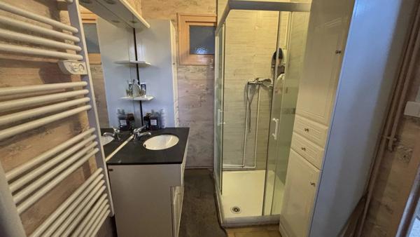 Vente Maison 2 pièces 44 m2 à Aubigny-sur-Nère