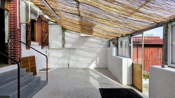 Vente Maison 2 pièces 44 m2 à Aubigny-sur-Nère