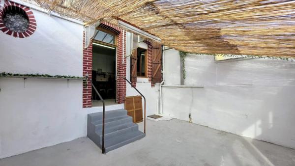 Vente Maison 2 pièces 44 m2 à Aubigny-sur-Nère