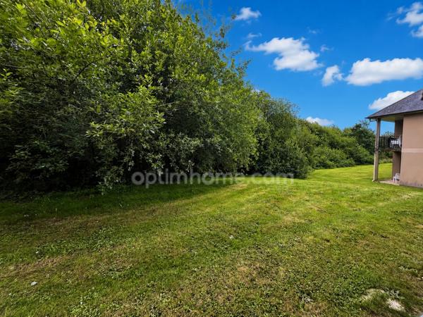 INVESTISSEMENT LOCATIF – T1 BIS AVEC LOCATAIRE EN PLACE – PROCHE HONFLEUR