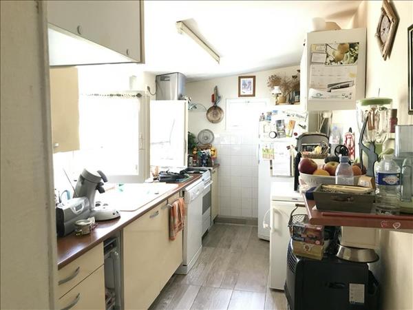 Maison à vendre |  Mussidan |  3 pièces | 59 m²