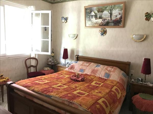 Maison à vendre |  Mussidan |  3 pièces | 59 m²