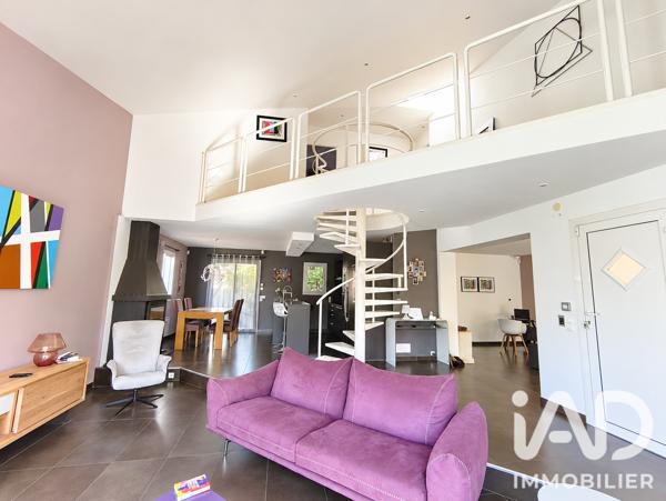 Maison à vendre 4 pièces 160 m² Perpignan
