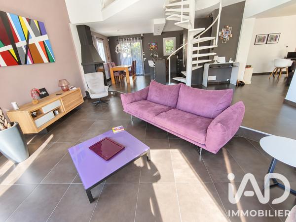 Maison à vendre 4 pièces 160 m² Perpignan