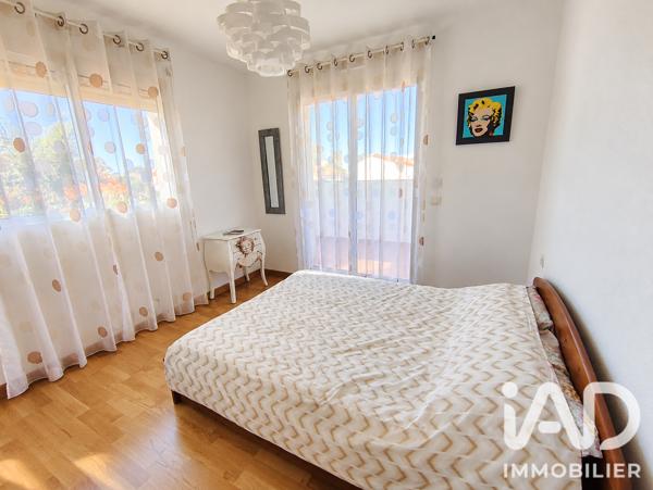 Maison à vendre 4 pièces 160 m² Perpignan