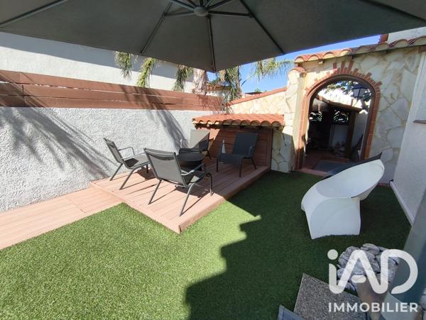 Maison à vendre 4 pièces 160 m² Perpignan