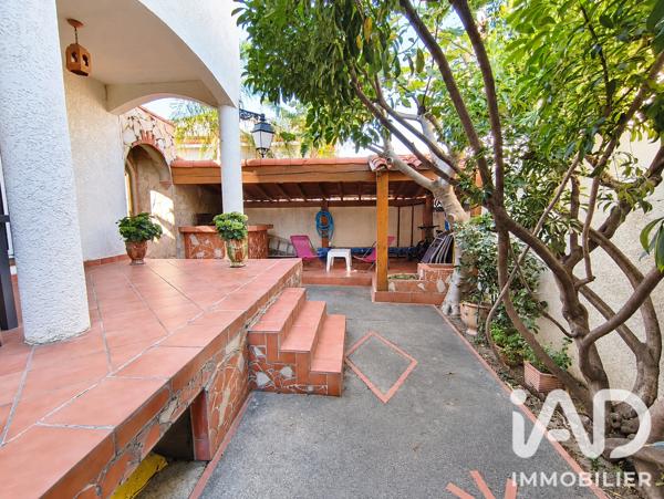 Maison à vendre 4 pièces 160 m² Perpignan