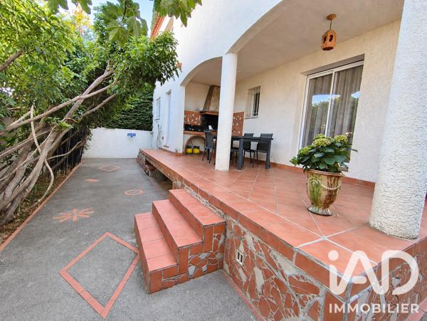 Maison à vendre 4 pièces 160 m² Perpignan