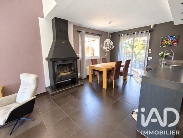 Maison à vendre 4 pièces 160 m² Perpignan