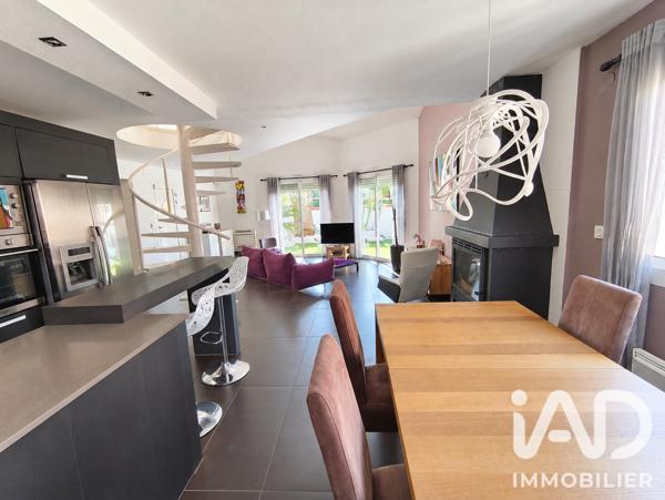 Maison à vendre 4 pièces 160 m² Perpignan