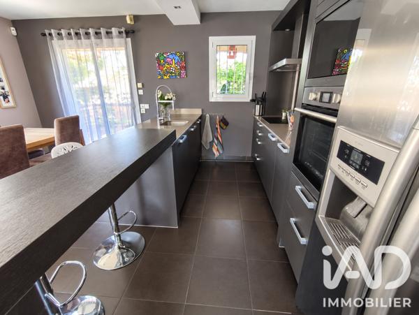 Maison à vendre 4 pièces 160 m² Perpignan