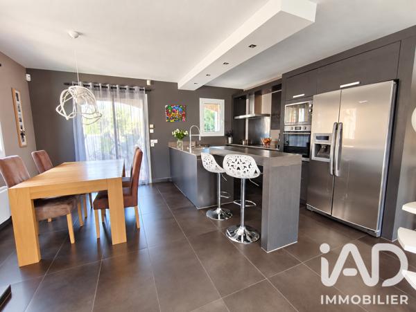 Maison à vendre 4 pièces 160 m² Perpignan