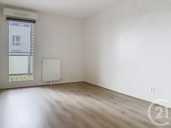 Appartement T3 à vendre  3 pièces - 61,56 m2 ST MALO - 35